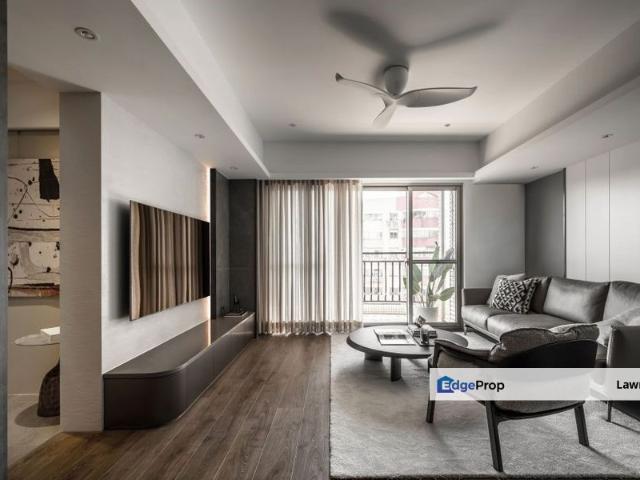 Condominium for sale in Country Heights Damansara, Kuala Lumpur