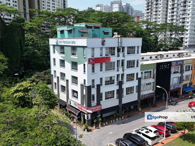Shop for sale in Country Heights Damansara, Kuala Lumpur