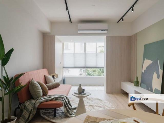 Condominium for sale in Country Heights Damansara, Kuala Lumpur