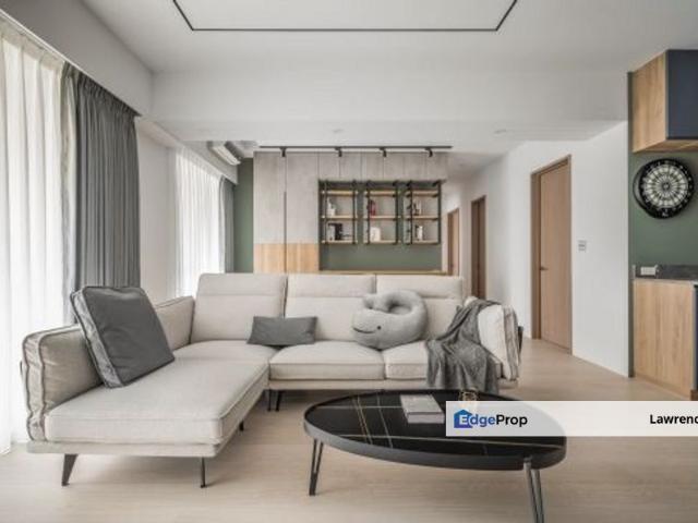Condominium for sale in Country Heights Damansara, Kuala Lumpur