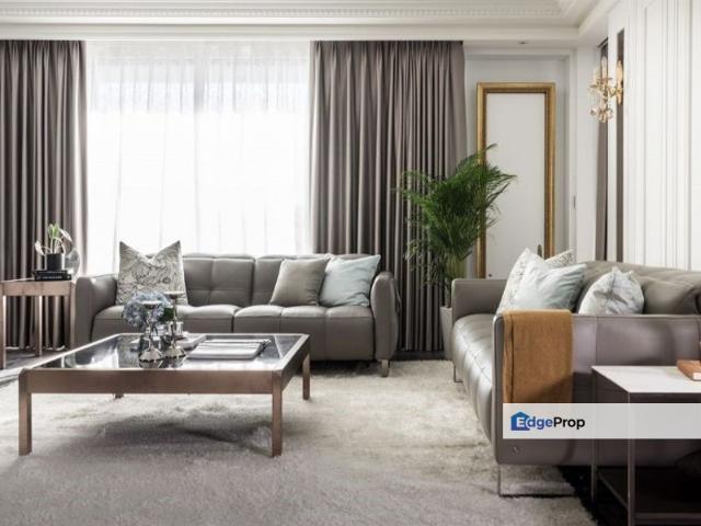 Condominium for sale in Country Heights Damansara, Kuala Lumpur