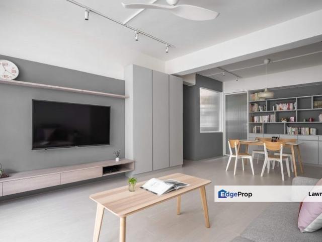 Condominium for sale in Country Heights Damansara, Kuala Lumpur