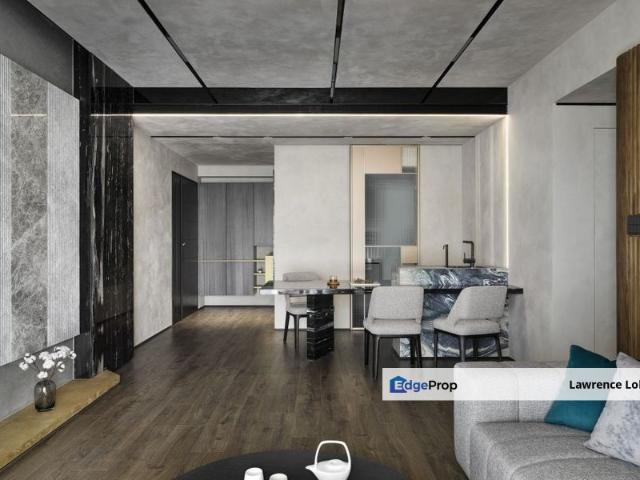 Condominium for sale in Country Heights Damansara, Kuala Lumpur