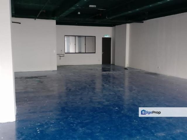 Shop for sale in Country Heights Damansara, Kuala Lumpur