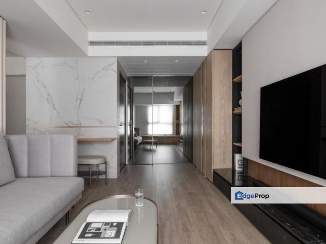 Condominium for sale in Country Heights Damansara, Kuala Lumpur