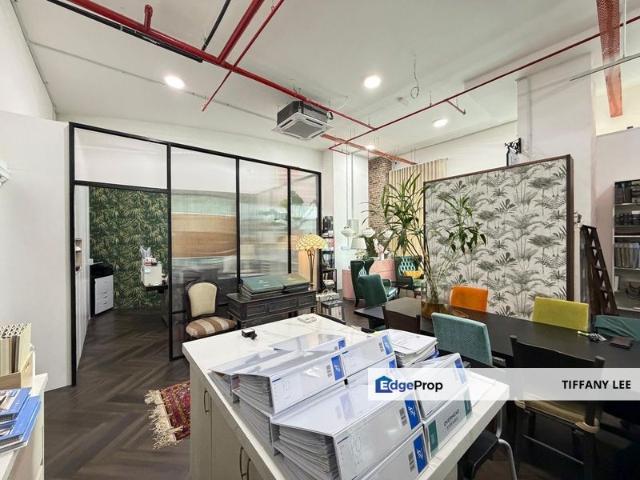 Shop for rent in Country Heights Damansara, Kuala Lumpur