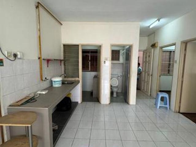 Apartment for sale in Cheras, Kuala Lumpur
