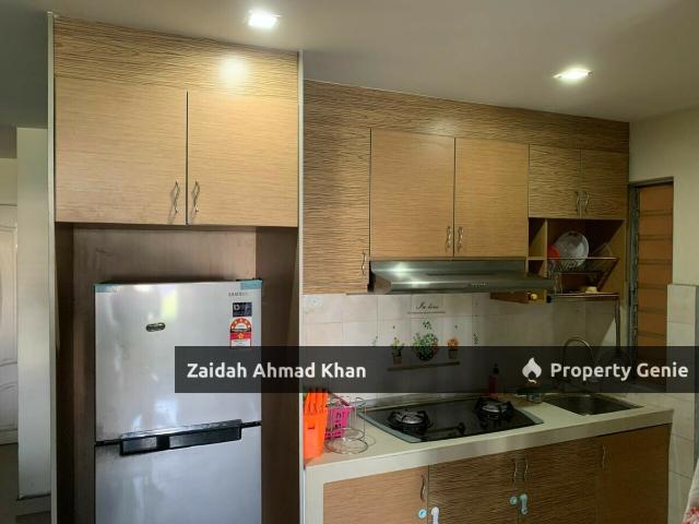 Apartment for sale in Country Heights Damansara, Kuala Lumpur