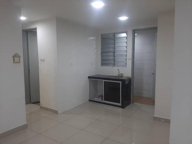 Condominium for rent in Cheras, Kuala Lumpur