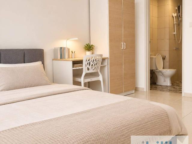 Room for rent in Bandar Sri Permaisuri, Kuala Lumpur