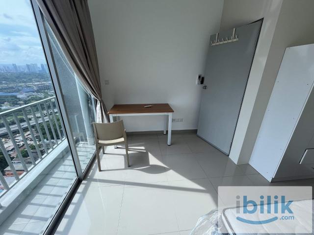 Room for rent in Kuala Lumpur