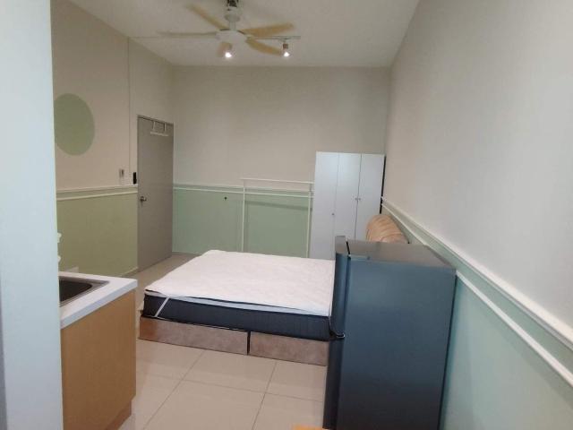 Room for rent in Kuala Lumpur