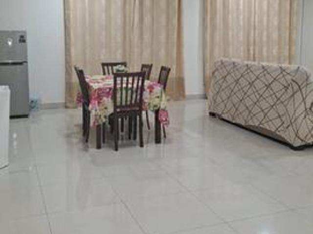 Condominium for rent in Cheras, Kuala Lumpur