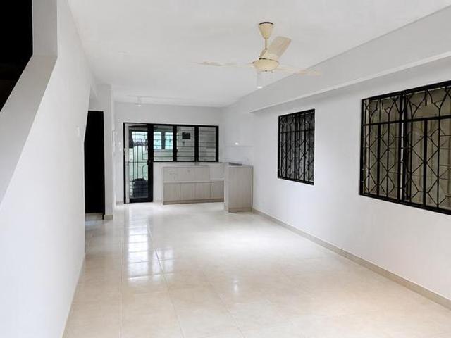 Terraced House for rent in Country Heights Damansara, Kuala Lumpur
