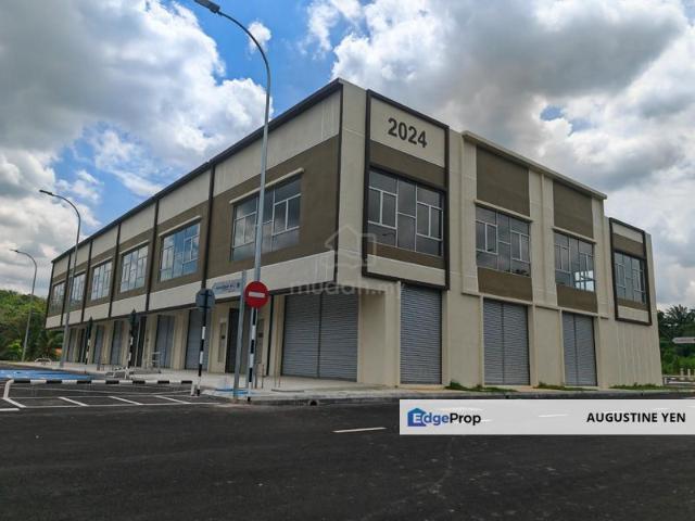 Shop for rent in Sendayan Village, Negeri Sembilan