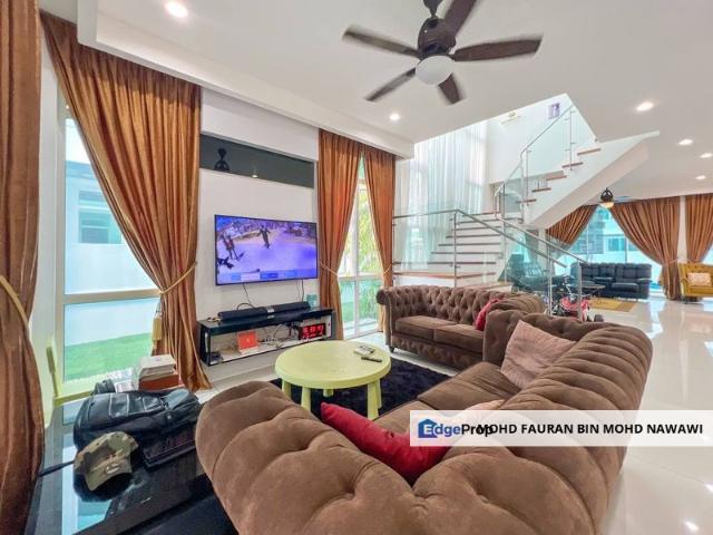 House for sale in Sendayan Village, Negeri Sembilan
