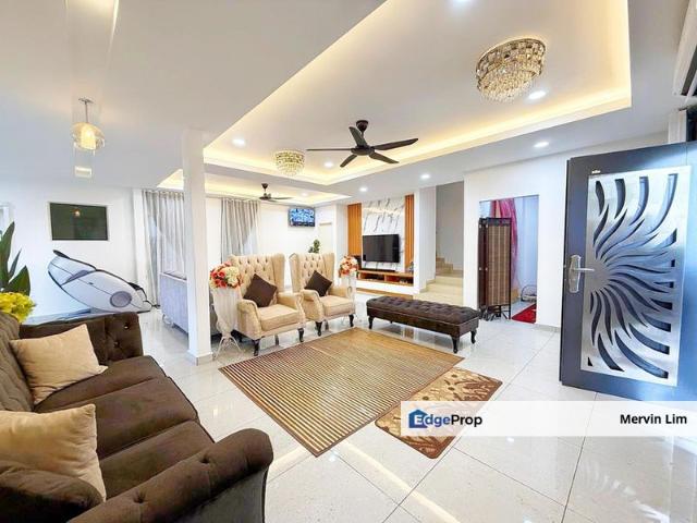 House for sale in Sendayan Village, Negeri Sembilan