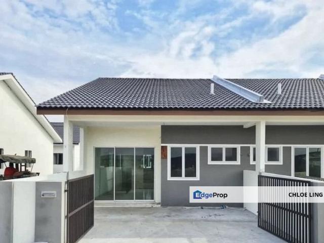 House for sale in Sendayan Village, Negeri Sembilan