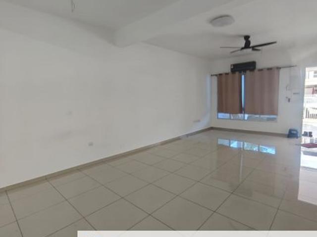House for rent in Sendayan Village, Negeri Sembilan