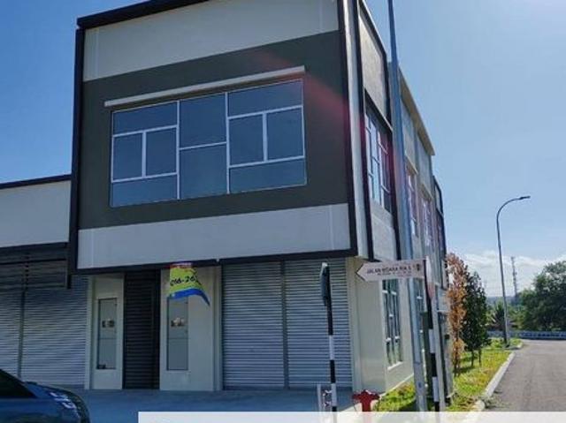 Shop for rent in Sendayan Village, Negeri Sembilan