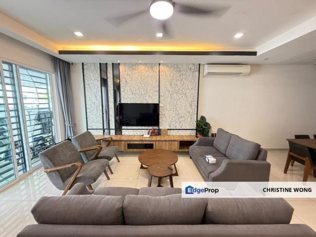 House for sale in Sendayan Village, Negeri Sembilan