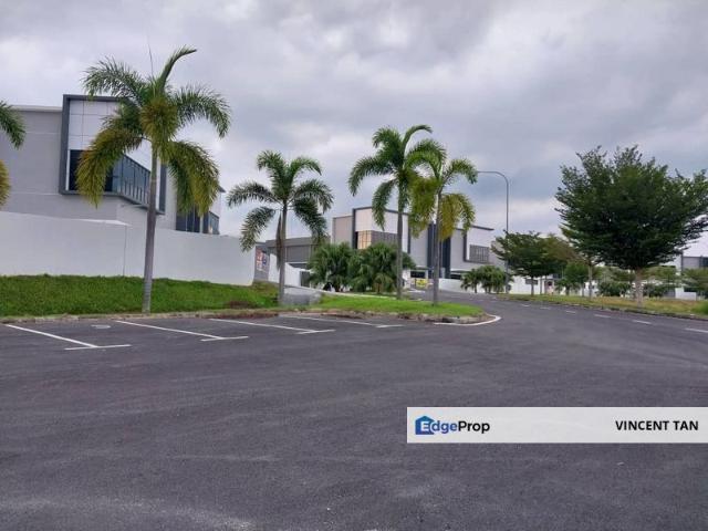 Warehouse for rent in Sendayan Village, Negeri Sembilan