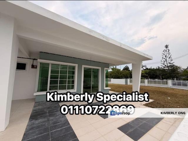 House for sale in Sendayan Village, Negeri Sembilan