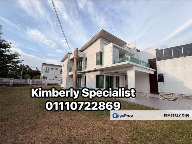 House for sale in Sendayan Village, Negeri Sembilan