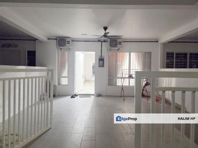 House for rent in Sendayan Village, Negeri Sembilan
