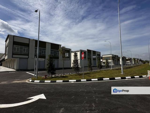 Shop for rent in Sendayan Village, Negeri Sembilan