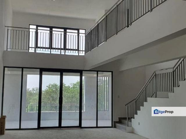 Shop for rent in Sendayan Village, Negeri Sembilan