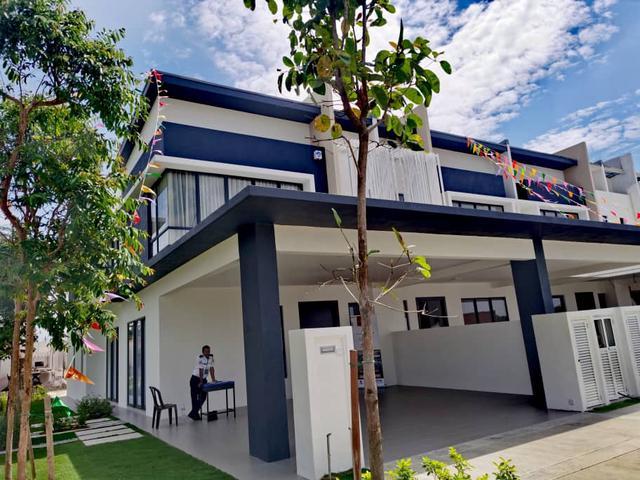 Terraced House for sale in Sendayan Village, Negeri Sembilan