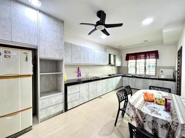 Terraced House for sale in Sendayan Village, Negeri Sembilan