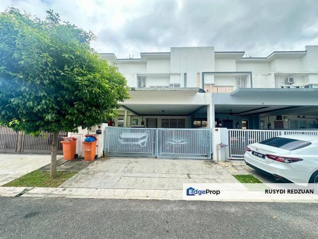 House for sale in Sendayan Village, Negeri Sembilan