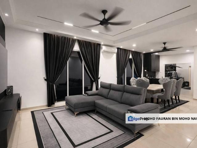 House for sale in Sendayan Village, Negeri Sembilan