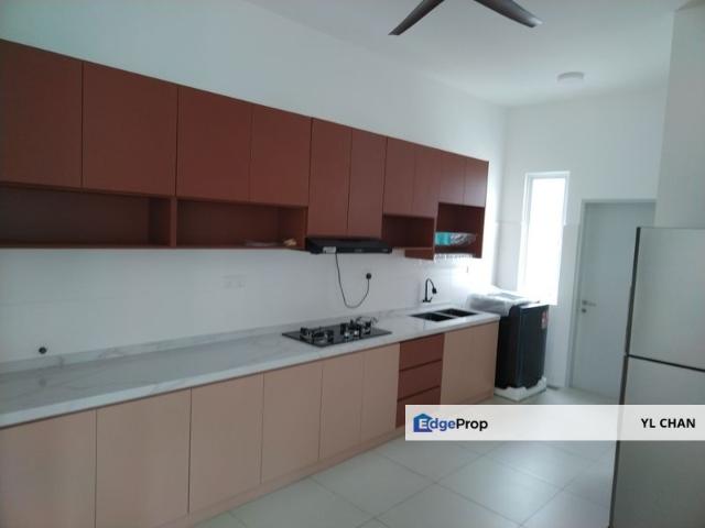 House for rent in Sendayan Village, Negeri Sembilan