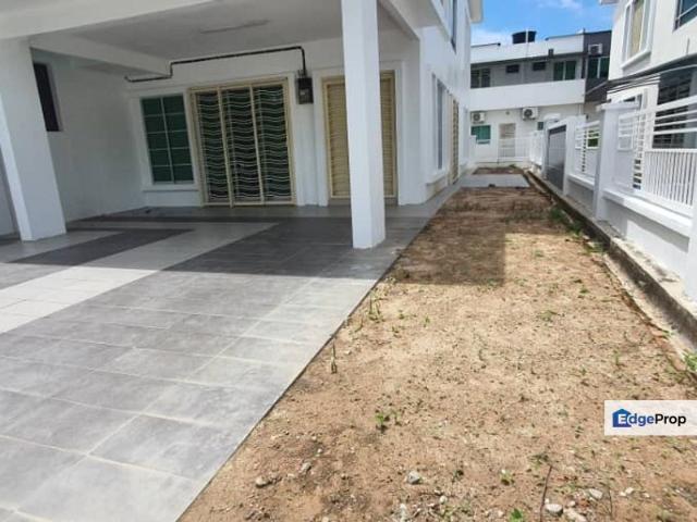 House for sale in Sendayan Village, Negeri Sembilan
