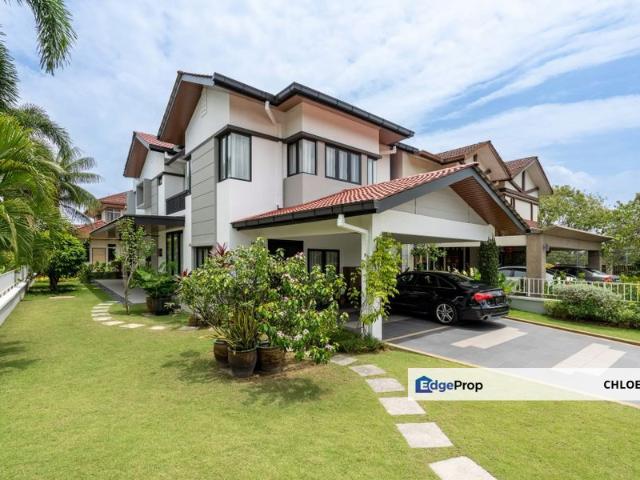 House for sale in Sendayan Village, Negeri Sembilan