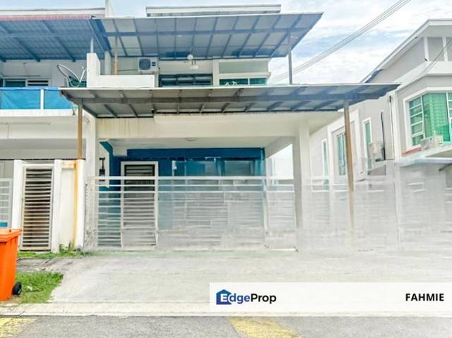 House for sale in Sendayan Village, Negeri Sembilan