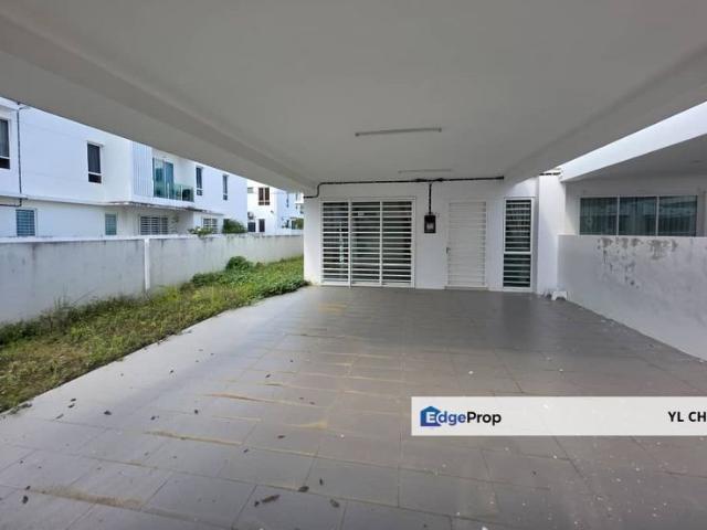 House for sale in Sendayan Village, Negeri Sembilan