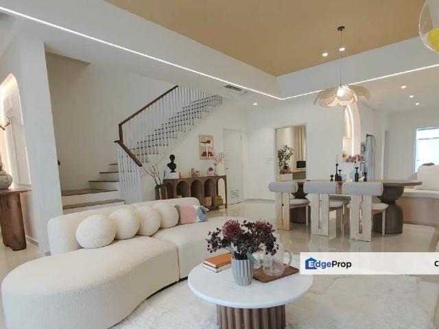 House for sale in Sendayan Village, Negeri Sembilan