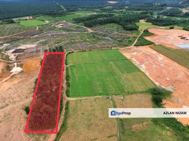 Warehouse for sale in Sendayan Village, Negeri Sembilan