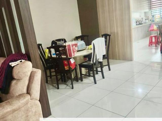 House for sale in Sendayan Village, Negeri Sembilan