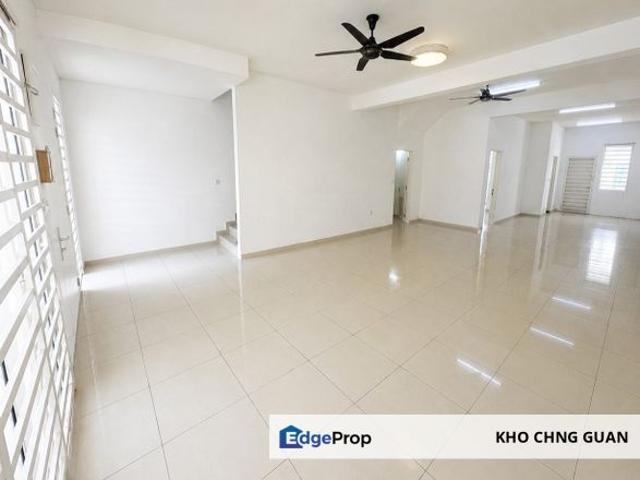 House for sale in Sendayan Village, Negeri Sembilan