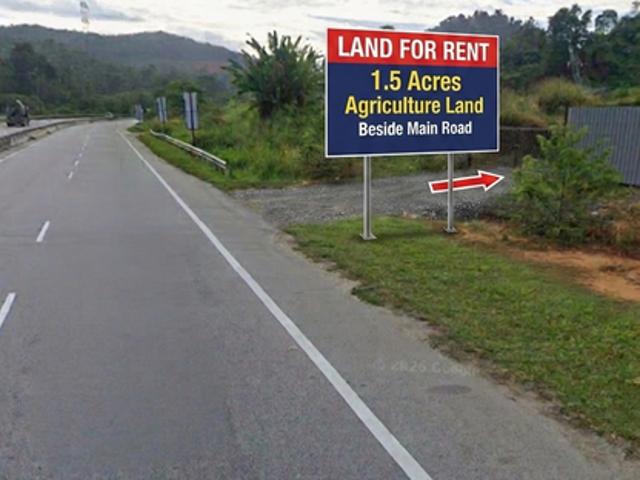 Shop for rent in Sendayan Village, Negeri Sembilan