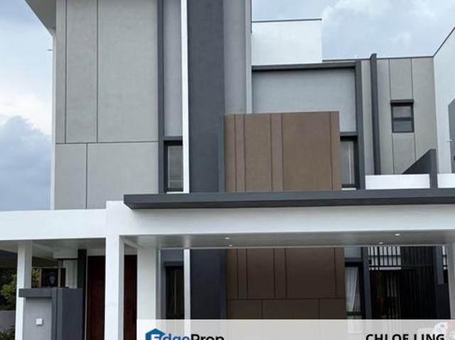 House for sale in Sendayan Village, Negeri Sembilan