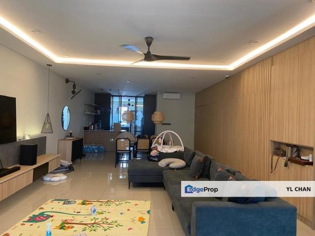 House for sale in Sendayan Village, Negeri Sembilan