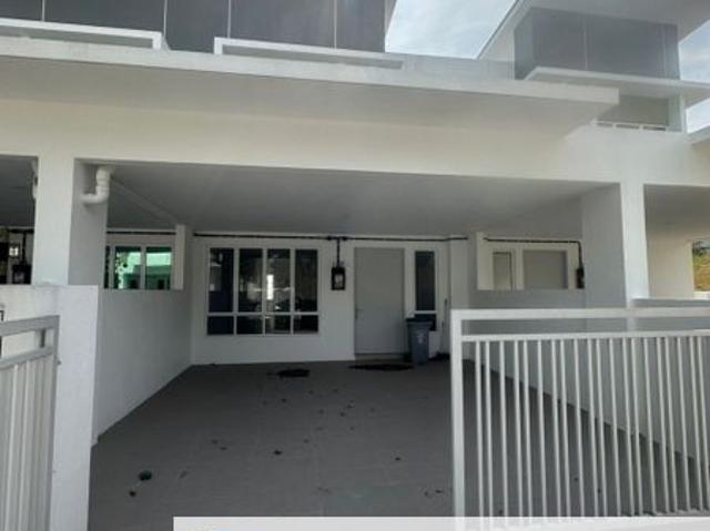 House for rent in Sendayan Village, Negeri Sembilan