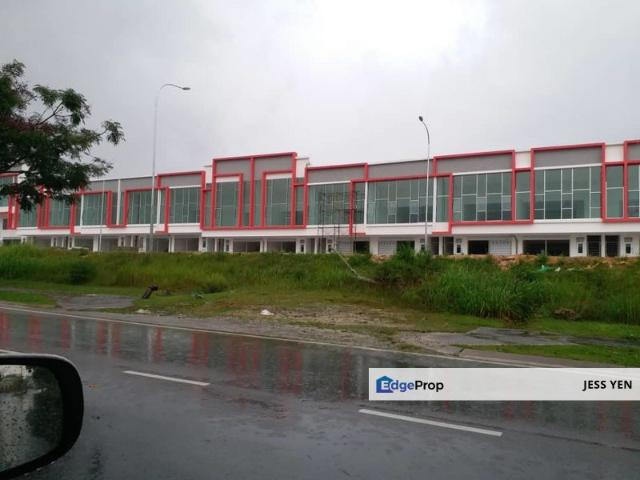 Shop for sale in Sendayan Village, Negeri Sembilan