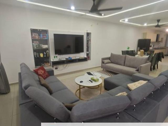 House for rent in Sendayan Village, Negeri Sembilan